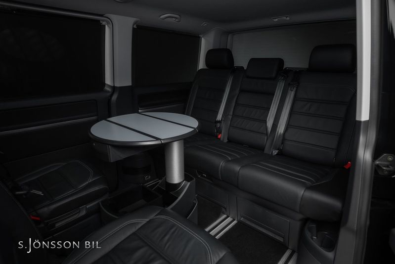 Volkswagen Multivan bild 7
