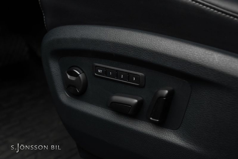 Volkswagen Multivan bild 13