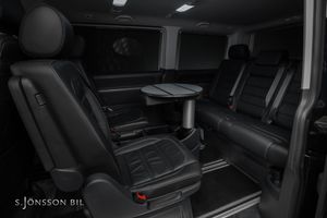 Volkswagen Multivan bild 8