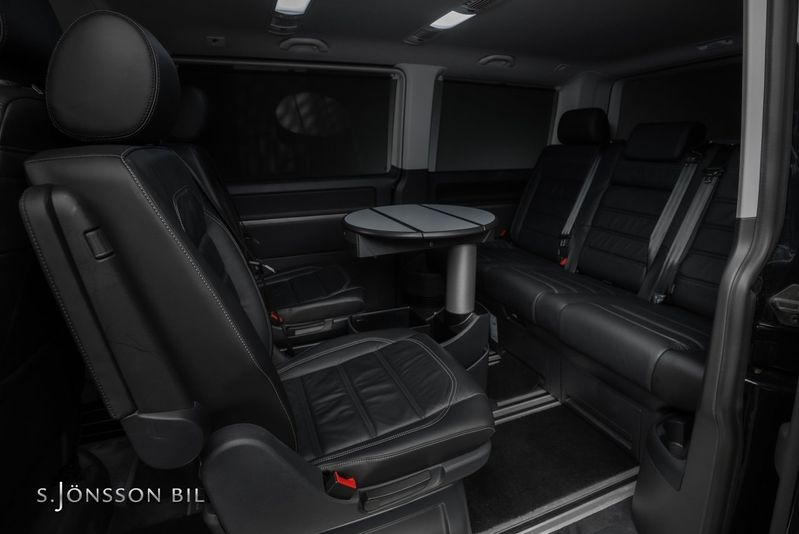 Volkswagen Multivan bild 8