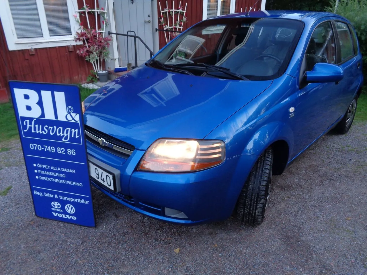Vehicle image 21