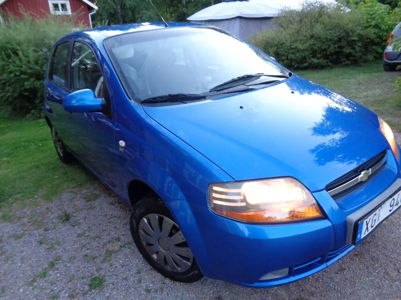 Vehicle image 1