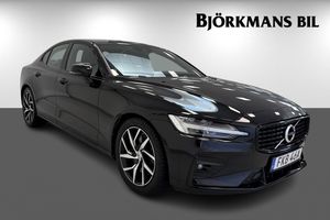Volvo S60 bild 3