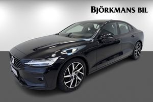 Volvo S60 bild 1