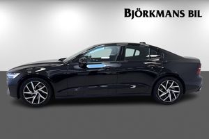 Volvo S60 bild 4