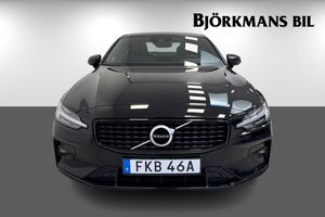 Volvo S60 bild 2