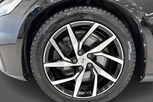 Volvo S60 bild 15