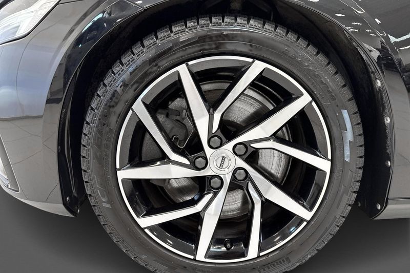 Volvo S60 bild 15