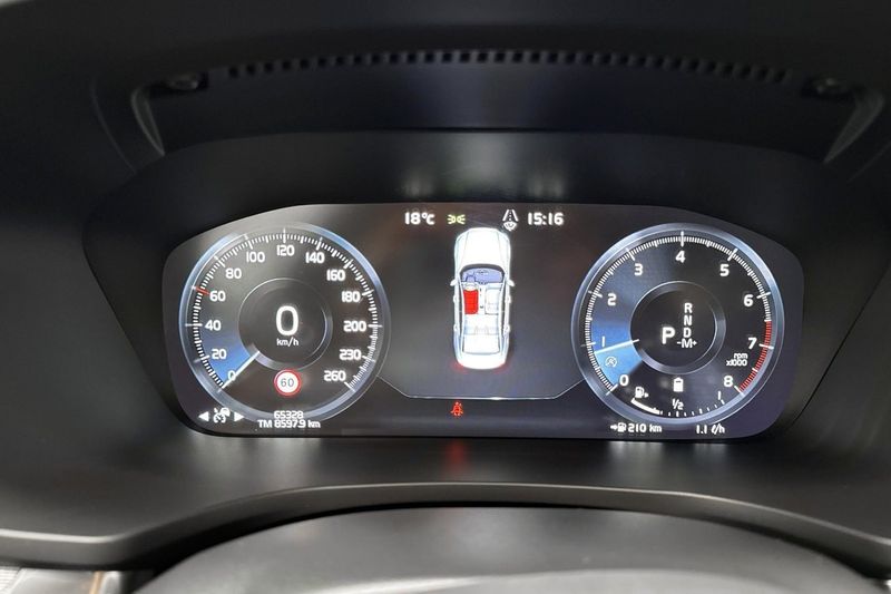 Volvo S60 bild 10