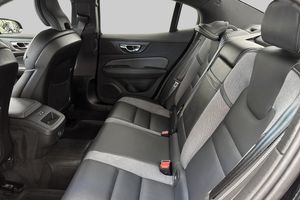 Volvo S60 bild 9