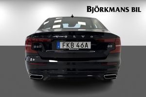 Volvo S60 bild 5