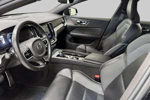Volvo S60 bild 8