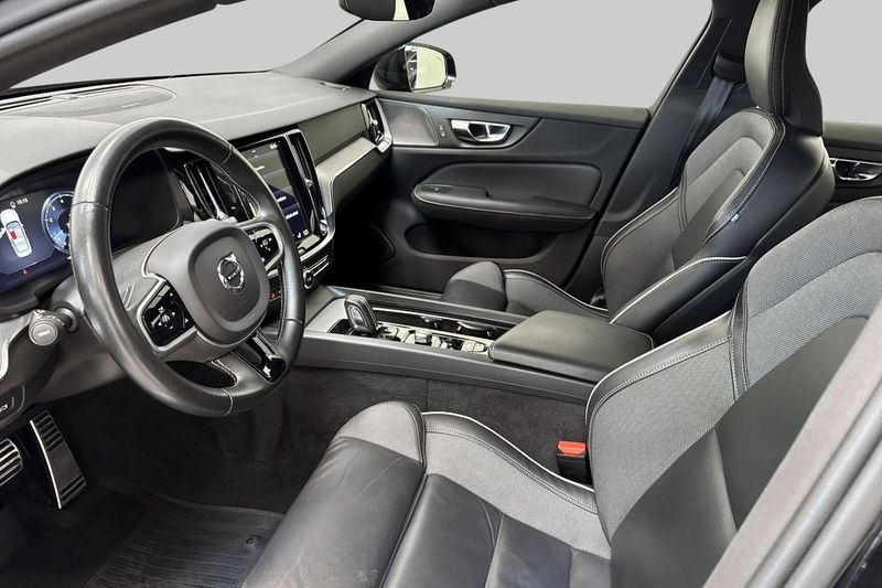 Volvo S60 bild 8