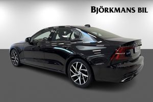 Volvo S60 bild 6