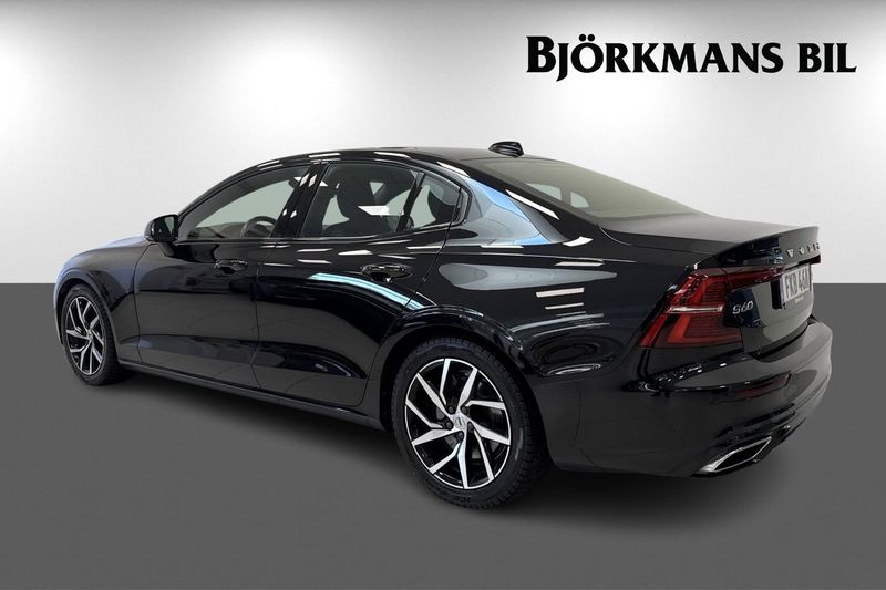 Volvo S60 bild 6