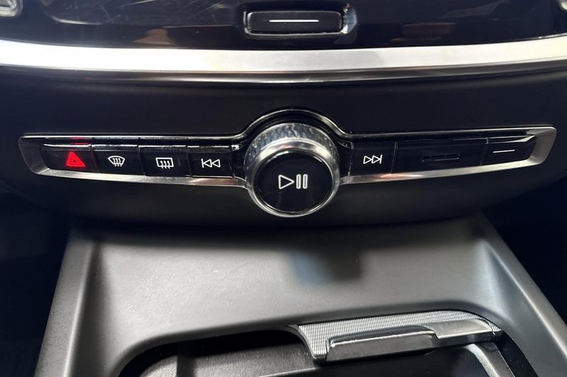 Volvo S60 bild 12
