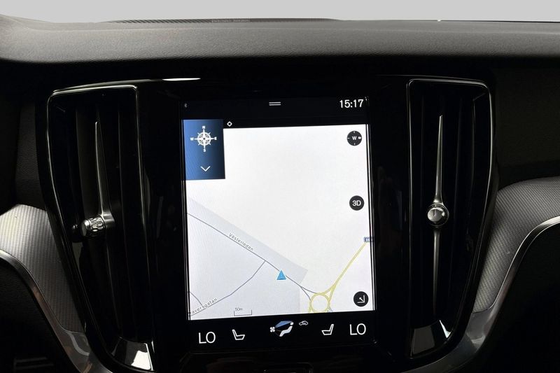 Volvo S60 bild 11