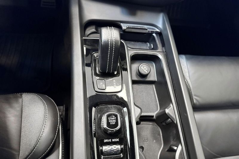 Volvo S60 bild 13