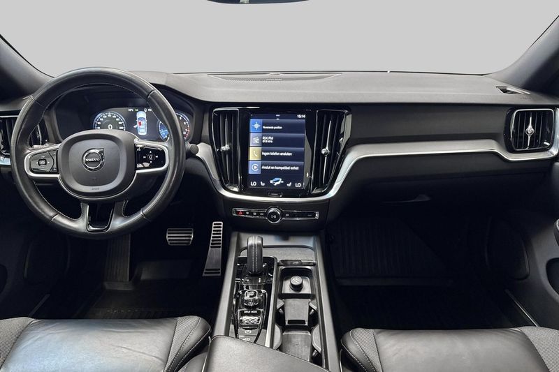 Volvo S60 bild 7