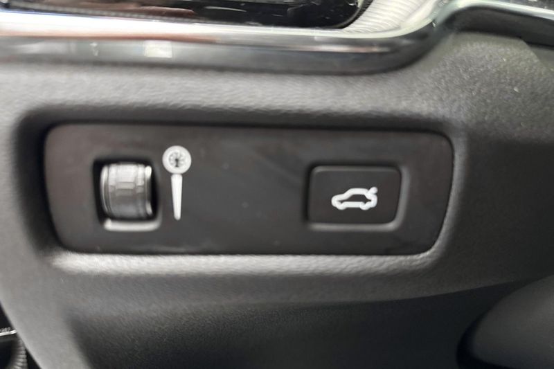Volvo S60 bild 18