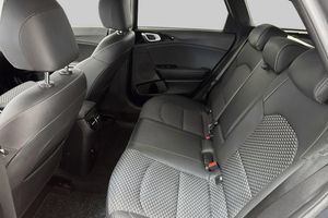Kia Cee´d bild 9