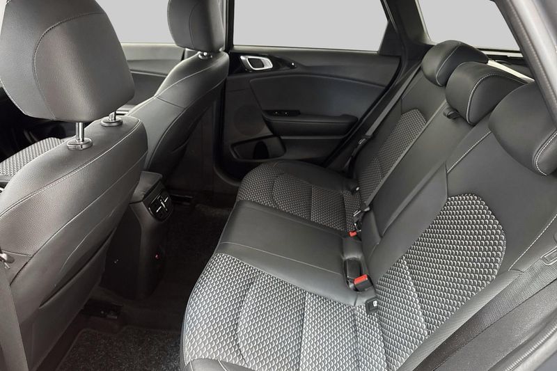 Kia Cee´d bild 9