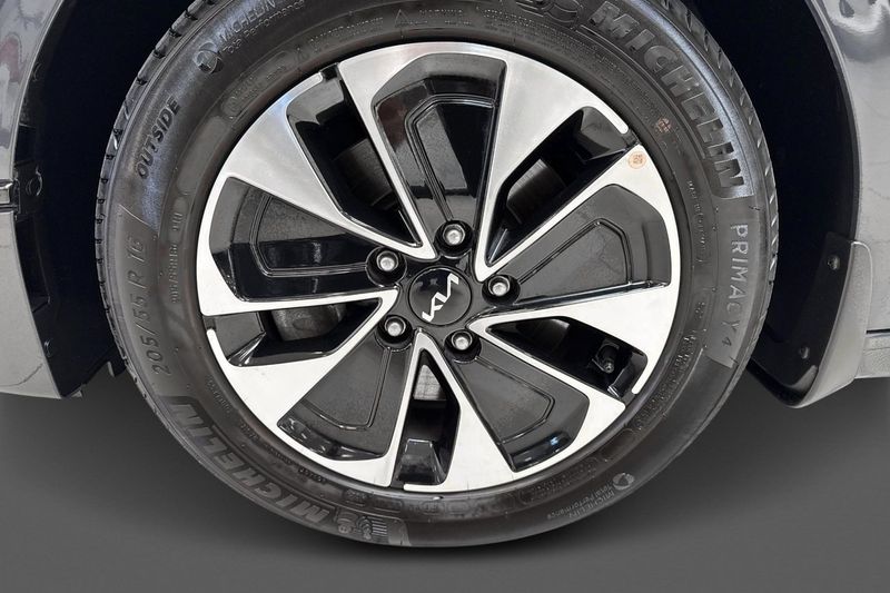 Kia Cee´d bild 15