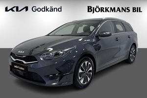 Kia Cee´d bild 1