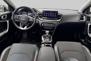 Kia Cee´d bild 7