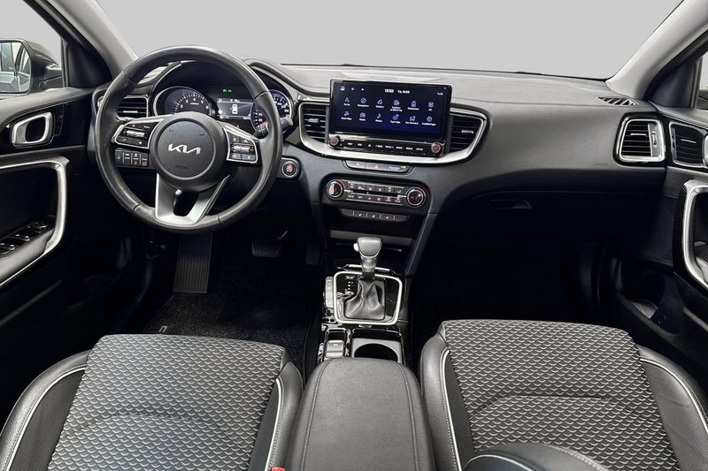 Kia Cee´d bild 7