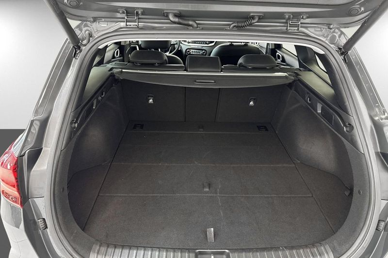 Kia Cee´d bild 14