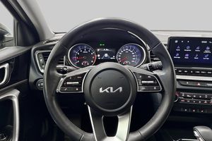 Kia Cee´d bild 11