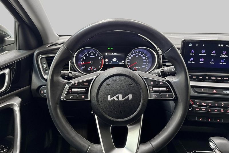 Kia Cee´d bild 11