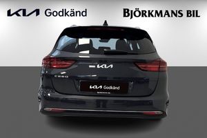 Kia Cee´d bild 5