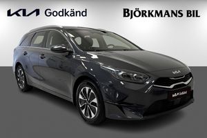 Kia Cee´d bild 3