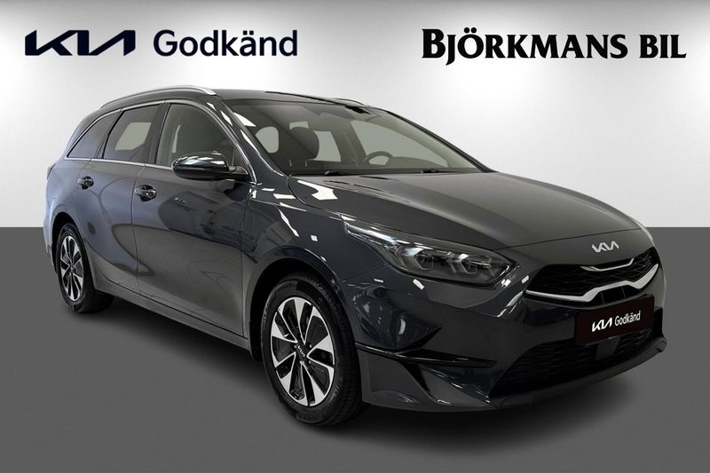 Kia Cee´d bild 3