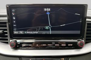 Kia Cee´d bild 12