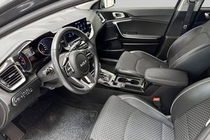 Kia Cee´d bild 8