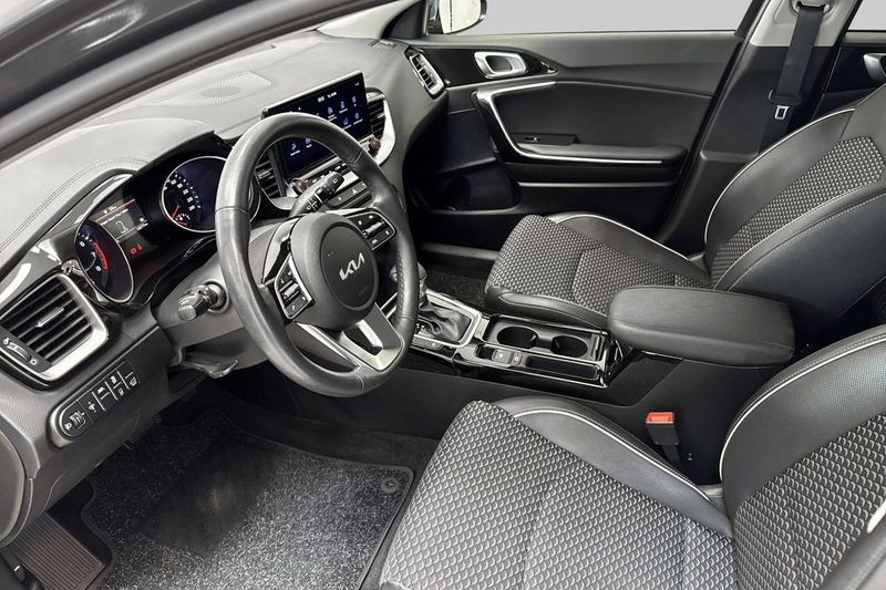 Kia Cee´d bild 8