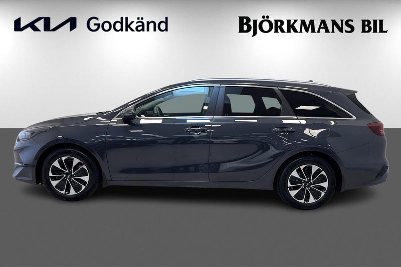Kia Cee´d bild 4