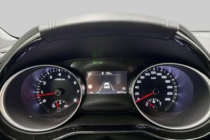 Kia Cee´d bild 10