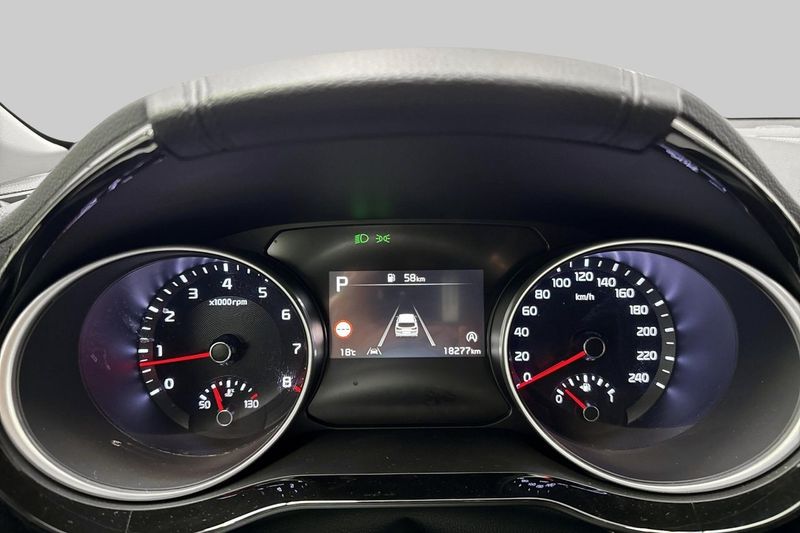 Kia Cee´d bild 10