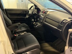 Honda CR-V bild 8