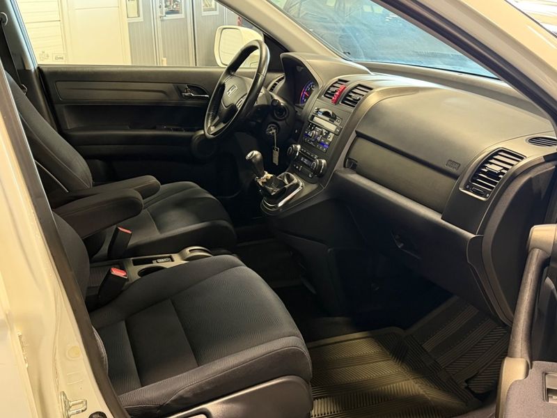 Honda CR-V bild 8