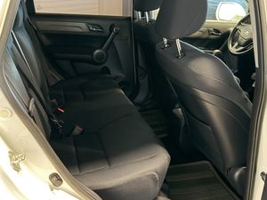 Honda CR-V bild 6