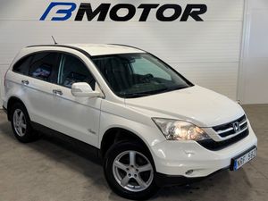 Honda CR-V bild 2