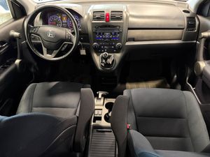 Honda CR-V bild 5