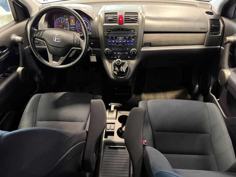 Honda CR-V bild 5