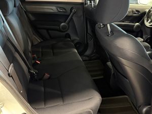 Honda CR-V bild 7