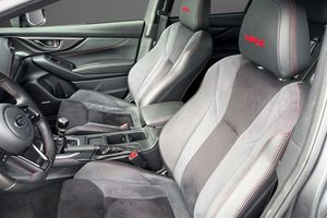 Subaru WRX bild 8